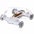 Original SYMA X9S 2.4G 4CH 6-Axis Gyro RC Flying Car with 3D-flip Headless Mode Function